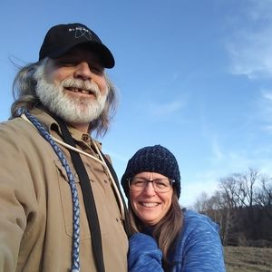 Meet your Posher, Christine